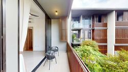 Parc Komo (D17), Apartment #482049911